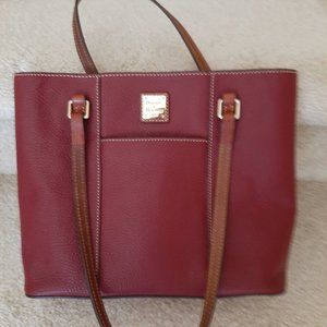 Dooney and Bourke Handbag